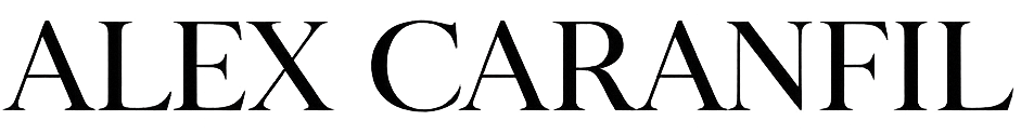 Alex Caranfil Photographie